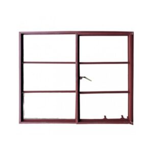 MON W/FRAME ECONO C2H