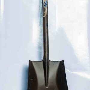 SIMBA SQUARE NOSE SHOVEL