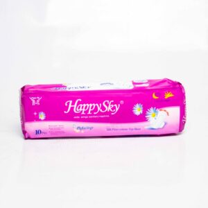 HAPPYSKY S/PADS 6X10S [E