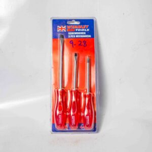 WEMB SCREWDRIVER MECH 3PCS