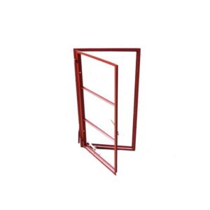 MON W/FRAME ECONO C1H