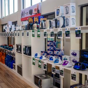 Electricals